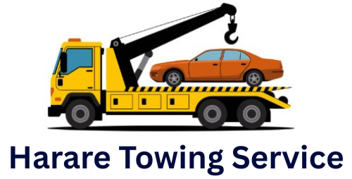 Harare Towing Service Logo